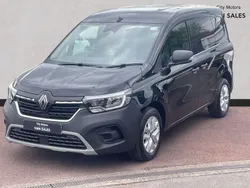 Black New 2025 Renault Kangoo MPV | £19,990