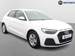Used 2023 Audi A1 Sportback Hatchback | £16,149 (Good price)