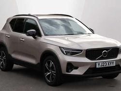 Used 2023 Volvo XC40 Plus SUV | £26,995 (Good price)
