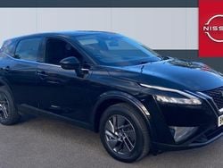Used 2023 Nissan Qashqai Acenta Premium SUV | £14,916 (Good price)