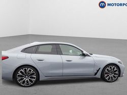 Used 2025 BMW 420 M Sport Coupe | £32,399