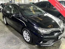 Used 2017 Toyota Auris Touring Sports Estate | £9,995 (Good price)