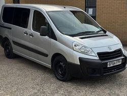 Silver Used 2014 Peugeot Expert Comfort Van | £5,999 (Super price)