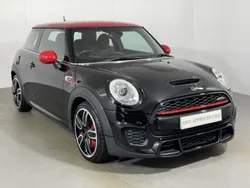 Black Used 2018 Mini John Cooper Works Hatch Hatchback | £16,000 (Fair price)