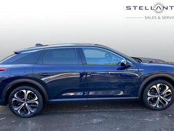 Blue Used 2025 Citroën C5 Aircross SUV | £24,997 (A bit pricey)