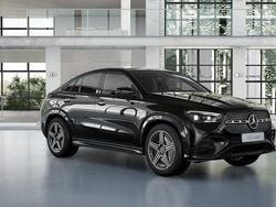New 2025 Mercedes GLE400 Urban Estate | £81,990
