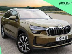 Other Used 2024 Skoda Kodiaq SE L SUV | £43,600