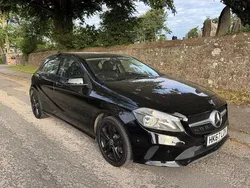 Used 2018 Mercedes A180 Executive | £11,495 (Good price)