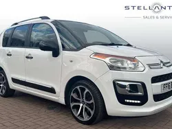 Citroën C3 Picasso