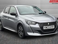 Used 2023 Peugeot 208 Active+ Hatchback | £12,295 (Fair price)