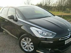 Used 2012 Citroën DS5 Hatchback | £19,990