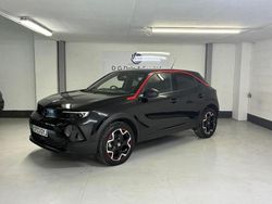 Black Used 2023 Vauxhall Mokka SUV | £12,995