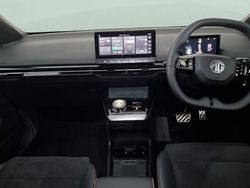 Used 2025 MG MG4 EV Hatchback | £19,549 (Good price)