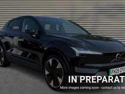 Grey New 2025 Volvo EX30 Ultra SUV | £30,940 (Fair price)