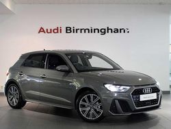 Chronos grey, metallic New 2025 Audi A1 S-Line Hatchback | £25,873 (A bit pricey)