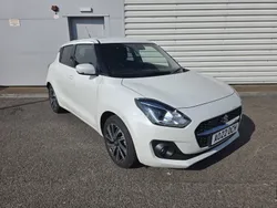 Used 2022 Suzuki Swift SZ5 Hatchback | £13,490 (Fair price)