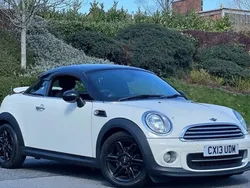 Used 2013 Mini Cooper Hatchback | £3,295 (Super price)