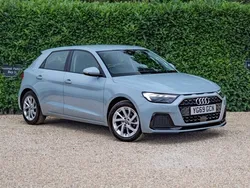 Used 2019 Audi A1 Sportback Sport Hatchback | £14,000 (A bit pricey)