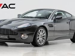 Used 2007 Aston Martin Vanquish | £84,990