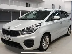 Used 2017 Kia Carens 2 MPV | £7,695 (Fair price)