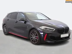 Used 2025 BMW 128 Comfort Edition | £22,895 (Super price)