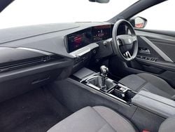 Black Used 2024 Vauxhall Astra S Estate | £19,000 (Good price)