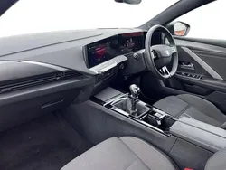 Black Used 2024 Vauxhall Astra S Estate | £19,750 (Fair price)
