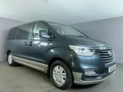 Hyundai I800