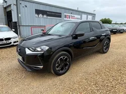 Black Used 2019 DS Automobiles DS3 Prestige | £11,490