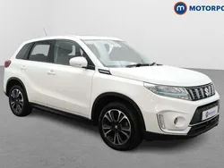 Used 2020 Suzuki Vitara SZ5 SUV | £13,799 (Good price)