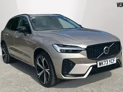 Used 2023 Volvo XC60 Ultimate SUV | £44,093 (Fair price)