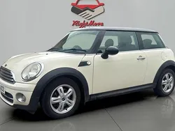 White Used 2010 Mini Cooper D Hatch Hatchback | £1,895 (Super price)