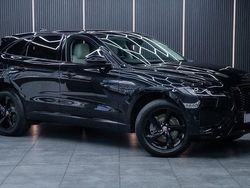 Used 2024 Jaguar F-Pace R-Dynamic SUV | £25,681 (Super price)