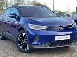 Used 2023 VW ID.4 Pro Performance SUV | £25,995 (Fair price)