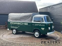 Green Used 1974 VW T2 Van | £25,000