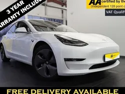 Used 2020 Tesla Model 3 Long Range Sedan | £15,795 (Fair price)