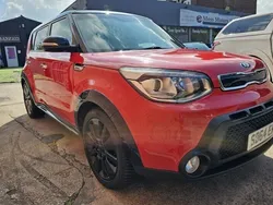 Used 2014 Kia Soul 2 SUV | £5,995 (Fair price)
