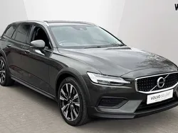 Grey Used 2022 Volvo V60 CC Estate | £30,840 (Fair price)
