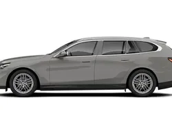 New 2025 BMW i5 M Sport Sedan | £75,657