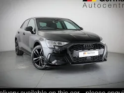 Used 2023 Audi A3 Sport | £19,500 (Fair price)