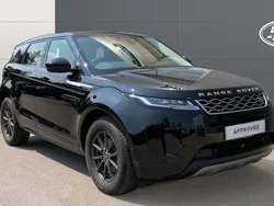 Used 2023 Land Rover Range Rover evoque Hatchback | £22,755 (Super price)
