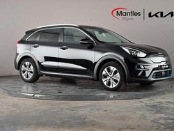 Used 2021 Kia e-Niro 2 SUV | £13,395 (Good price)