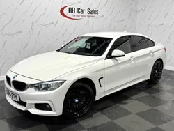 BMW 435