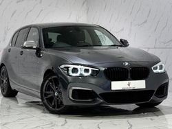 Used 2019 BMW M140 M Sport Hatchback | £22,789 (Fair price)