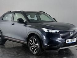 Used 2024 Honda HR-V Advance SUV | £23,350 (Fair price)