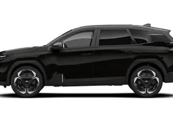 New 2025 Citroën C5 Aircross SUV | £25,991 (Expensive)