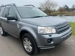 Grey Used 2011 Land Rover Freelander 2 SUV | £2,995 (Good price)