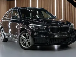 Used 2019 BMW X1 M Sport SUV | £13,295 (Super price)