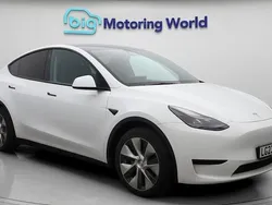 Used 2023 Tesla Model Y RWD SUV | £23,700