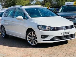 Used 2017 VW Golf VII GT | £8,959 (Super price)